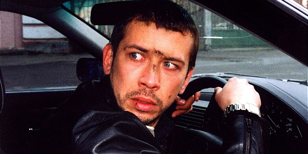 "Бумер": социальная драма под маской боевика - разбор слоëв