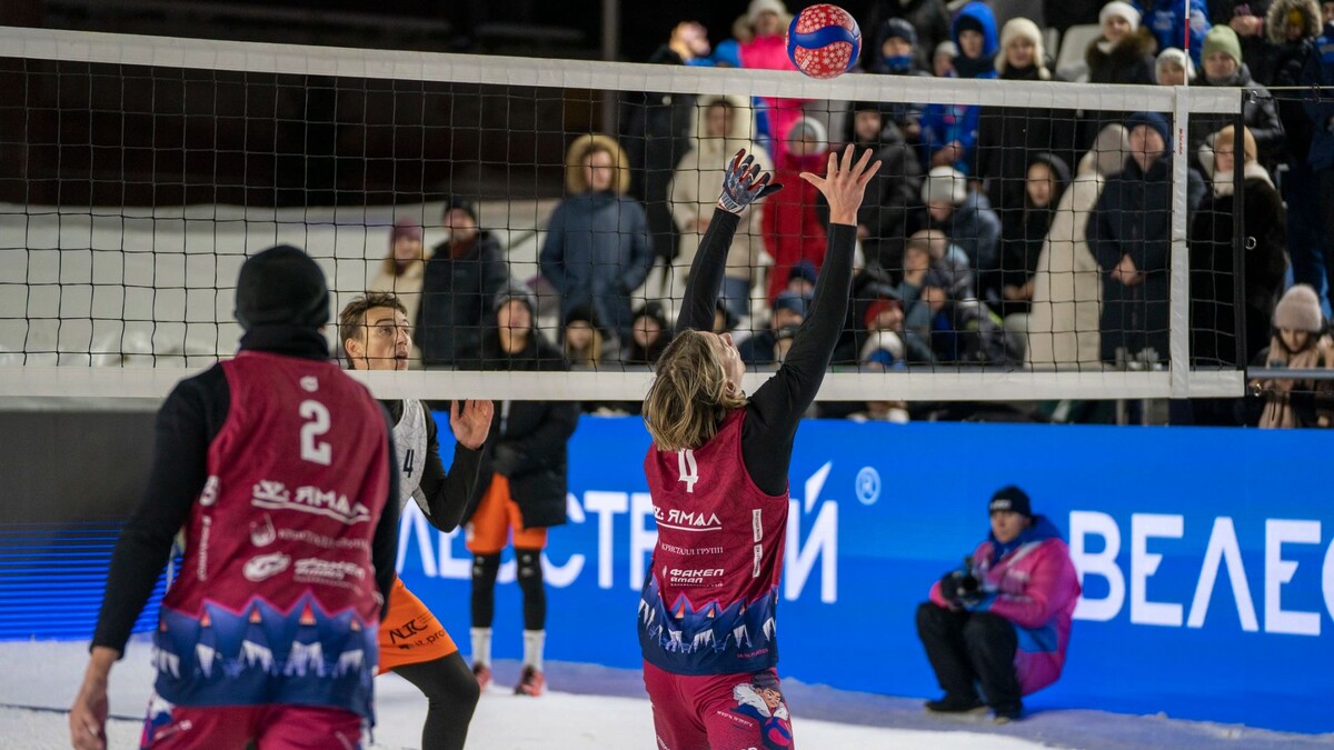    Фото: Булат Закиров/«Ямал-Медиа»