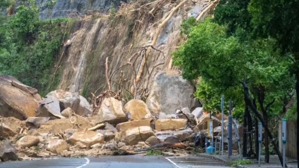    Фото: Yung Chi Wai Derek/Shutterstock/Fotodom