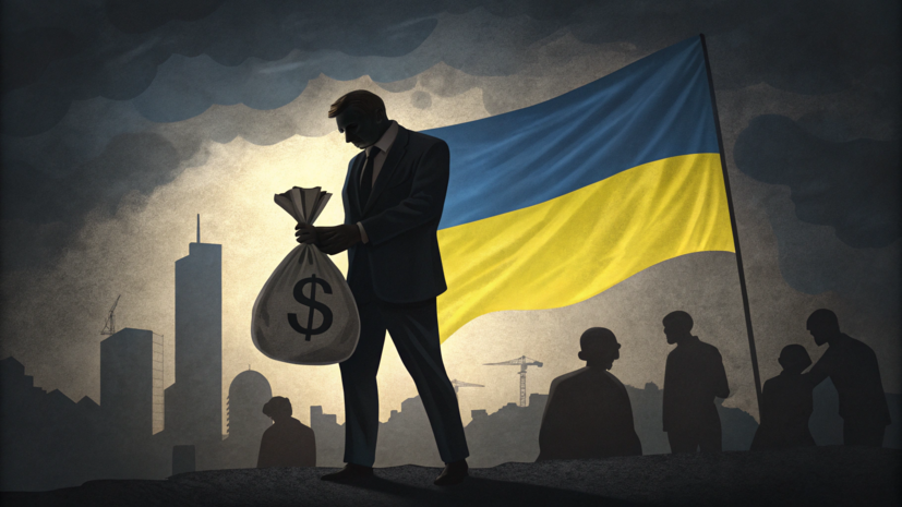   Сгенерировано с помощью ИИ