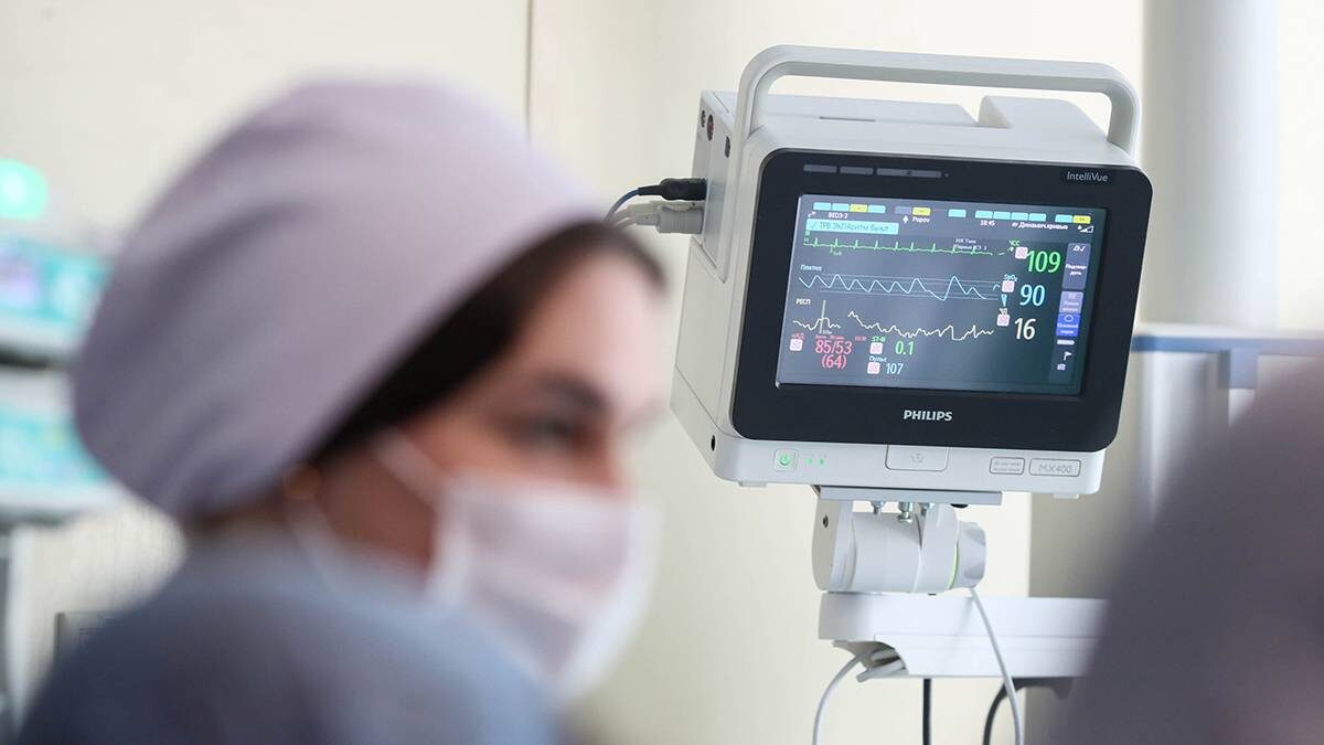    Фото: Василий Кузьмиченок / АГН Москва