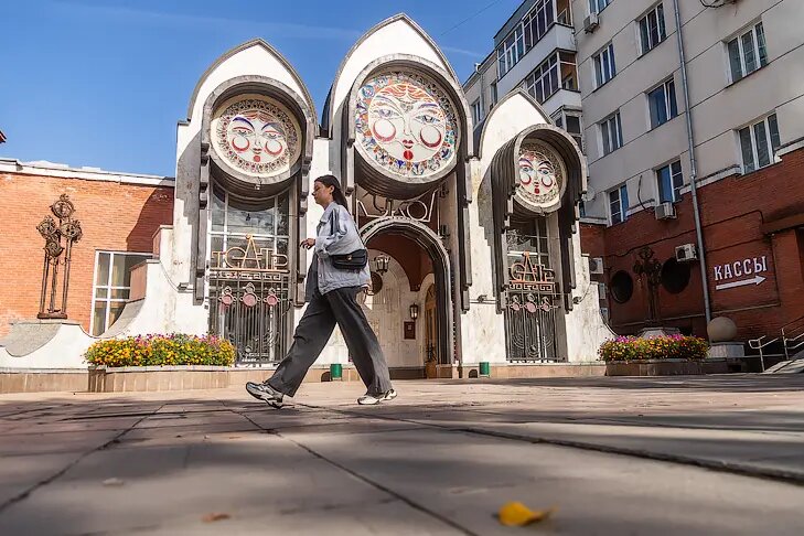    Фото Андрея Заржецкого