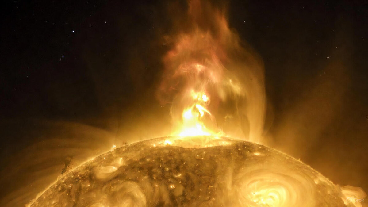 Изображение Grok  📷
