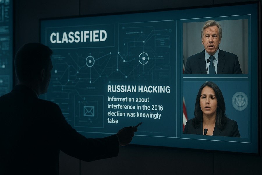 Коллаж: Новороссия