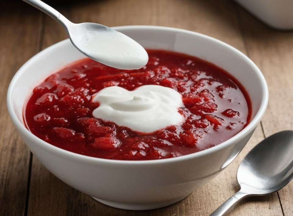    Парламентарий обратил внимание на продукты с заменителями молочных жиров. Фото: нейросеть