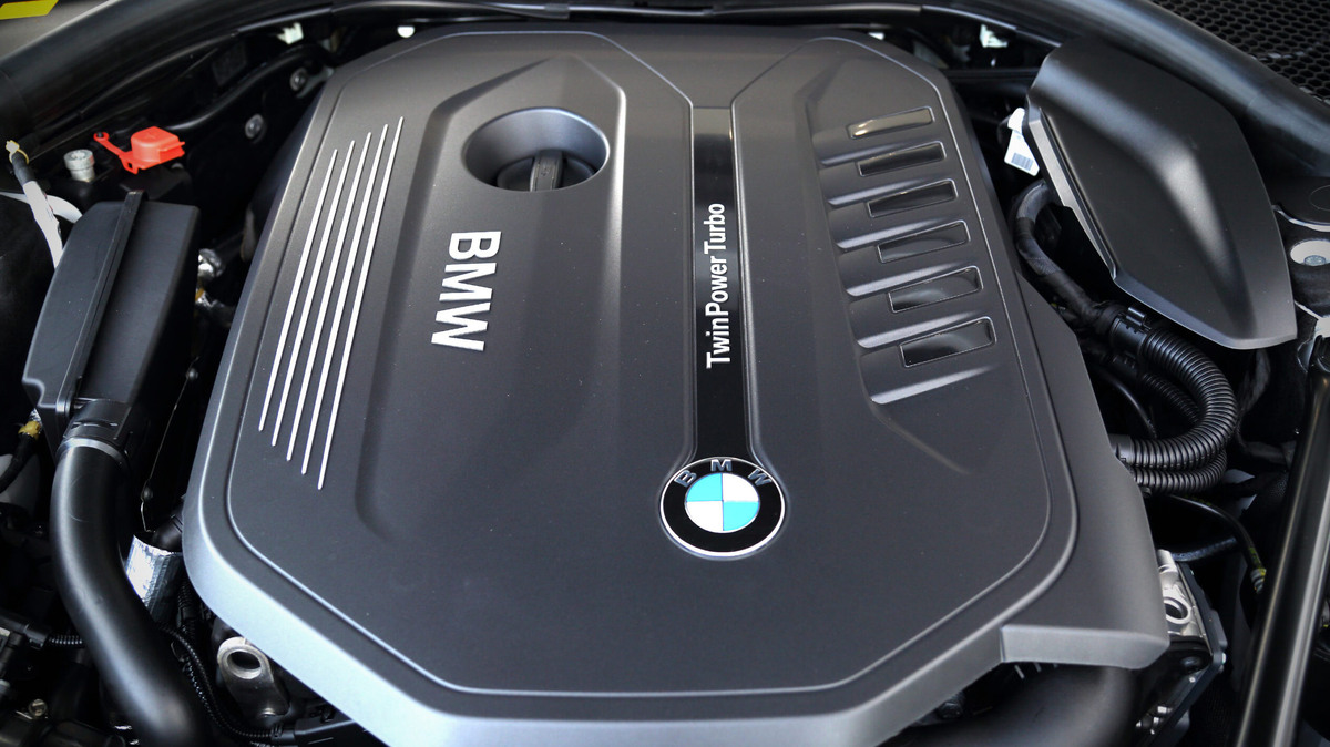    BMW B58. Фото 根川孝太郎 / Wikimedia Commons (CC-BY-SA-4.0)