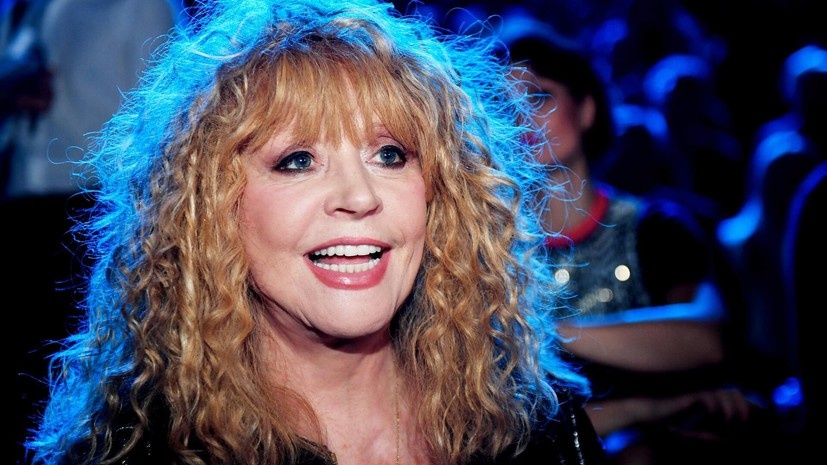   РИА Новости