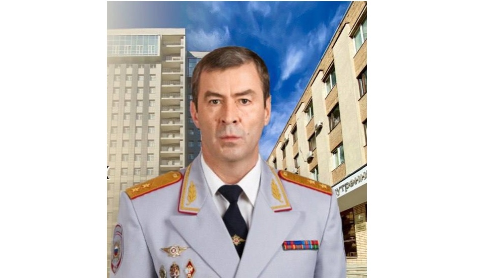    Фото ГУ МВД РФ по Самарской области