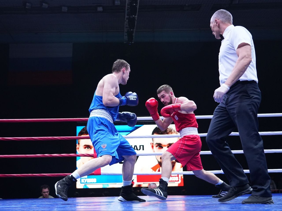    Фото из ТГ-канала Ивана Носкова