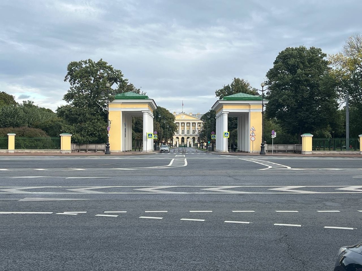 Фото: Neva.Today