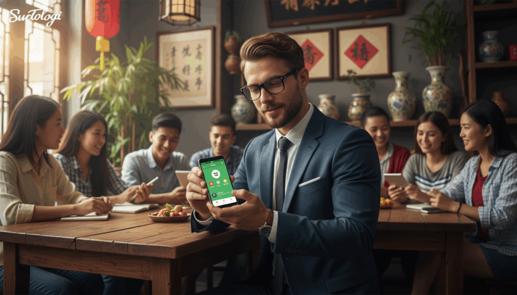    Лайфхак_WeChat_активация_иностранных_студентов_в_режиме_эксперта