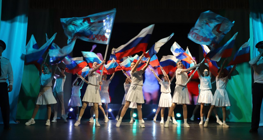    Три жителя Усольского района получили новый знак отличия “Общественное признание”