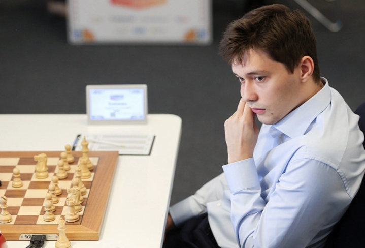    фото: Андрей Каспришин/РИА Новости Редактор