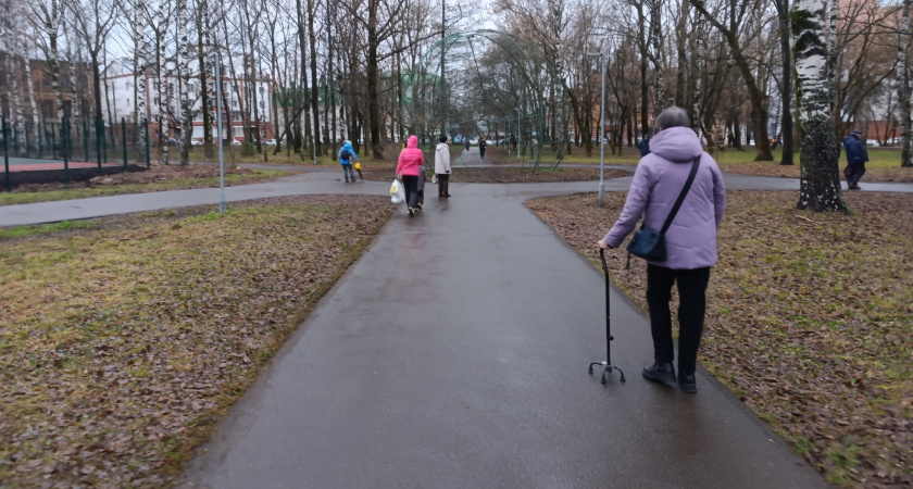    Аномальное тепло ожидается в Кировской области в конце недели