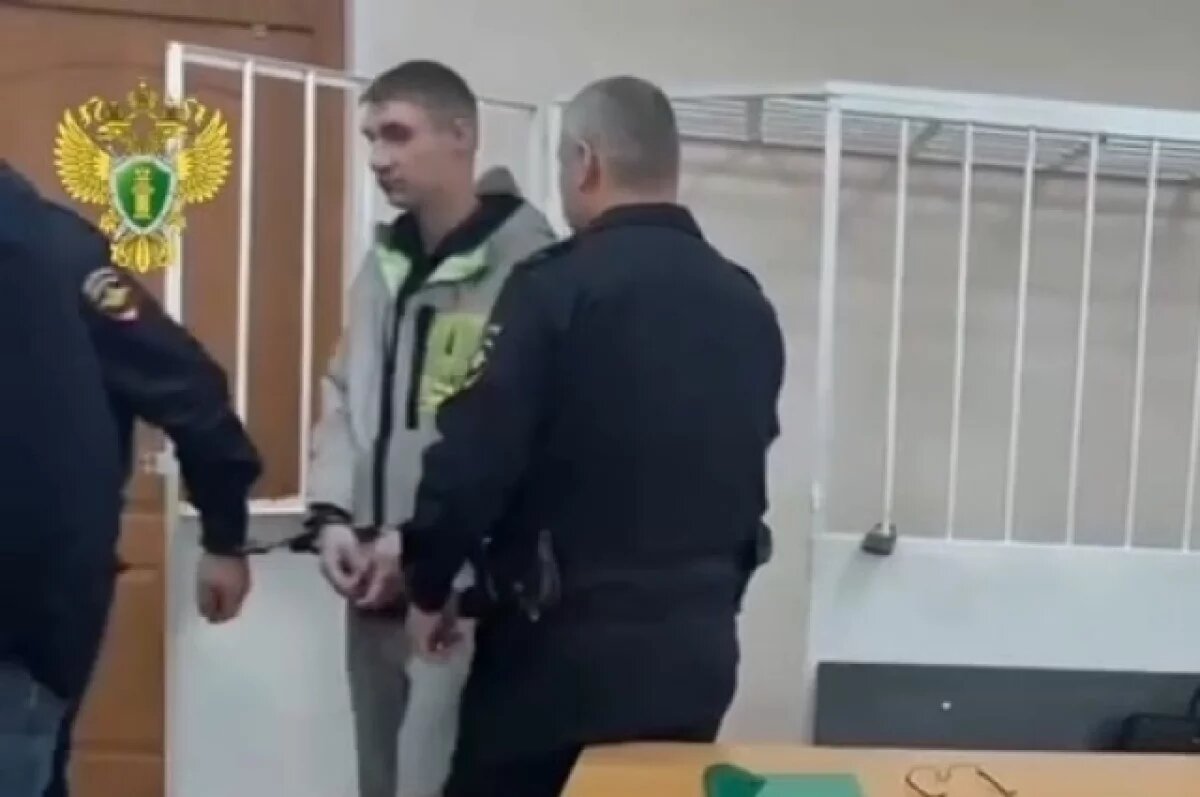    Пьяный водитель из Владивостока пшикнул на полицейского из баллончика