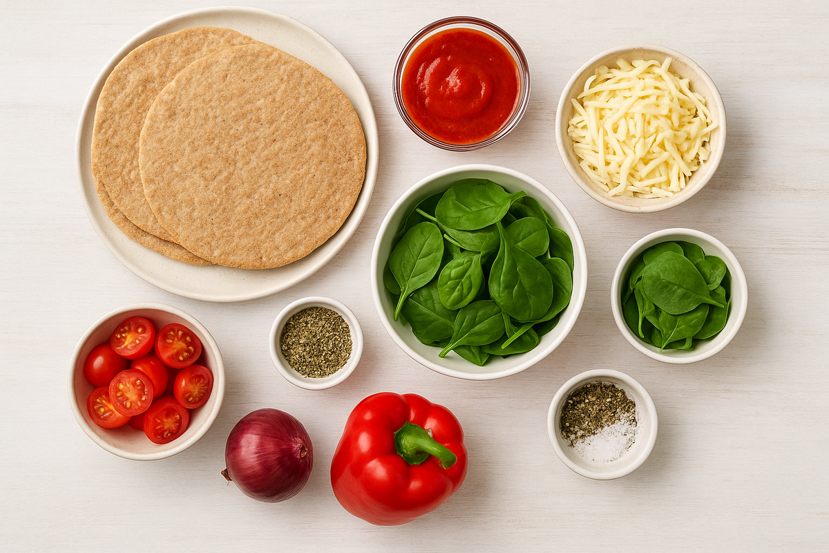 Ингредиенты 