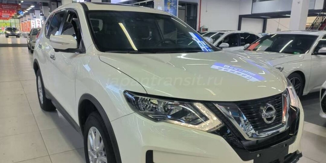 Топ-12 кроссоверов до 160 л.с.: Mazda CX-3 за 1,4 млн ₽, Volkswagen T-Cross за 1,5 млн ₽, Subaru XV, Toyota C-HR, Nissan X-Trail и другие