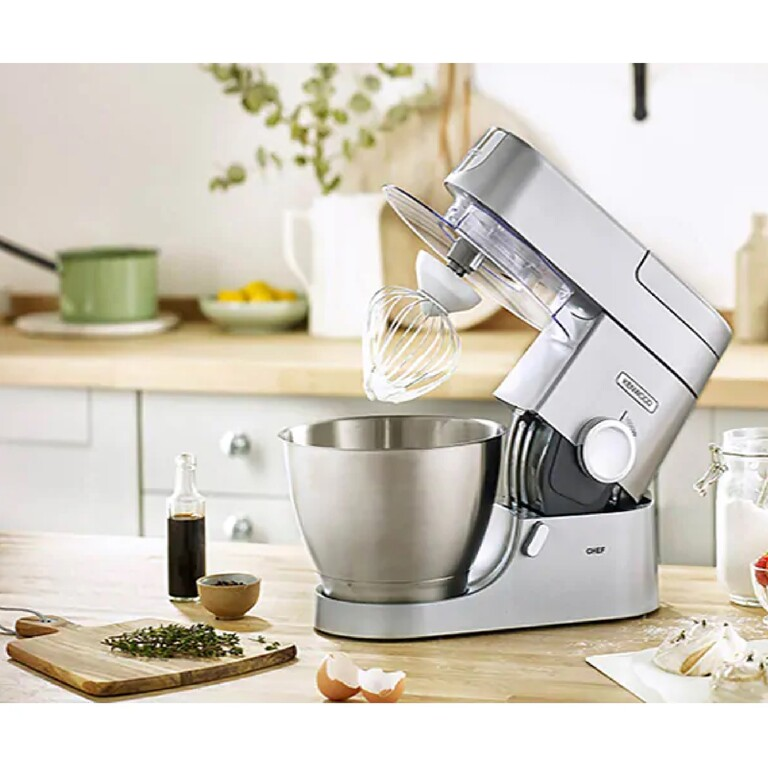 Миксер планетарный GASTROMIX B 7 ECO