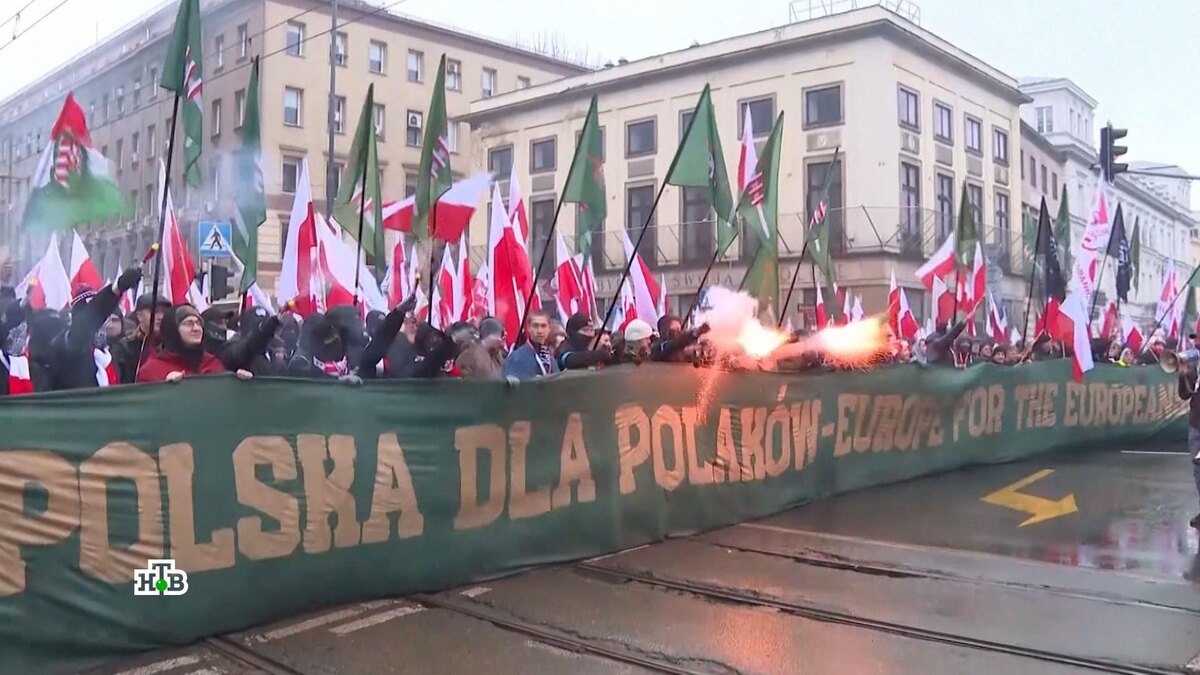    С вещами на выход: европейцам надоело содержать украинских мигрантов