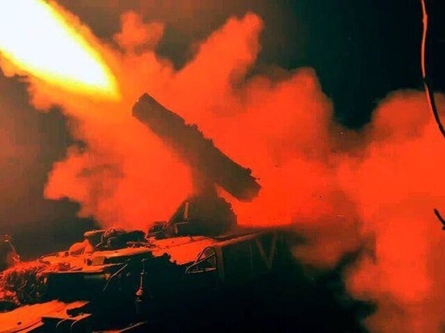    Фото: министерство обороны РФ