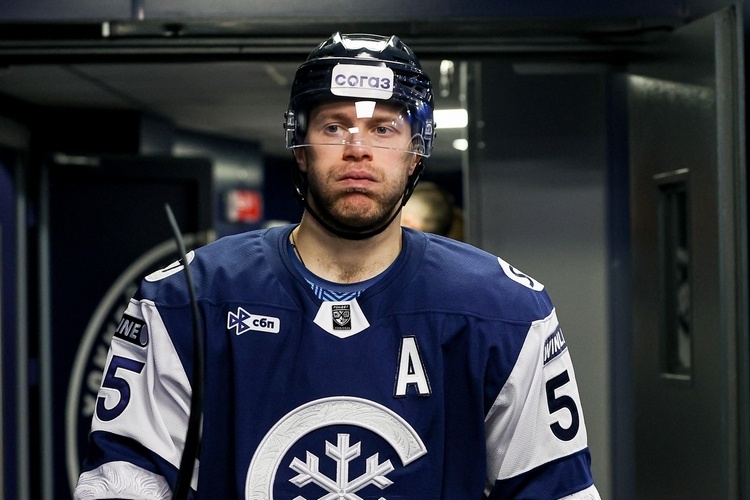    Фото: hcsibir.ru