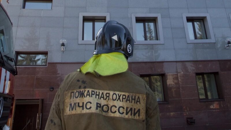    МЧС России. Олег Богданов, altapress.ru