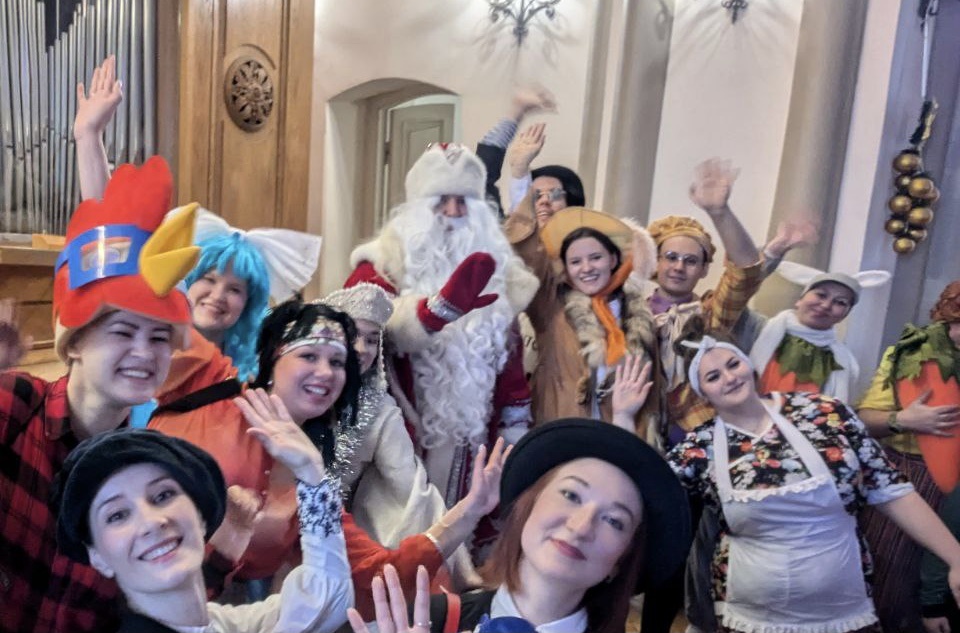 Фото: Иркутская областная филармония