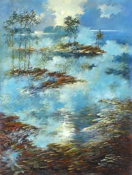  . 81×61 . . 1991-1992 .  : valamo.rualb/kurshin-valaam/