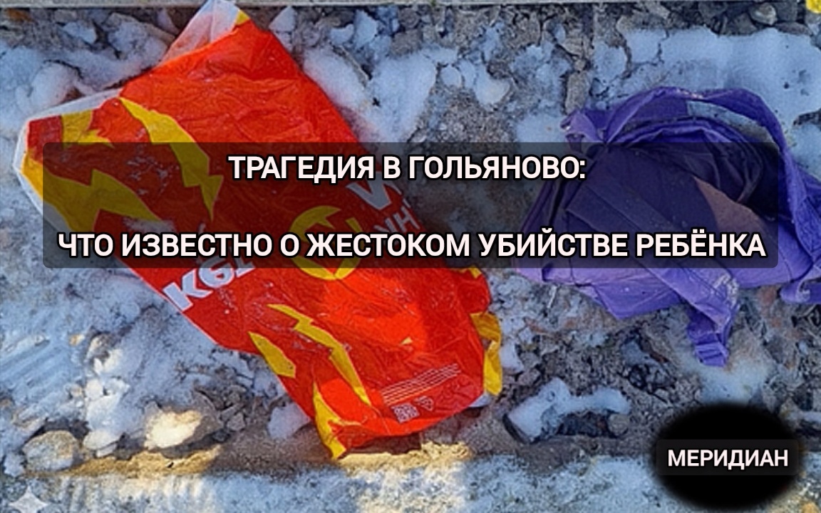 Автор фото: новостной блок «Меридиан»