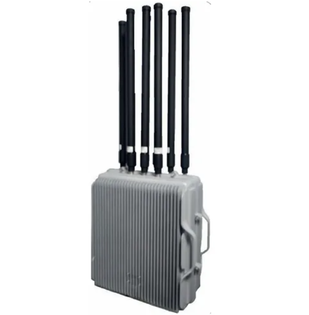 Система ГБШ-750