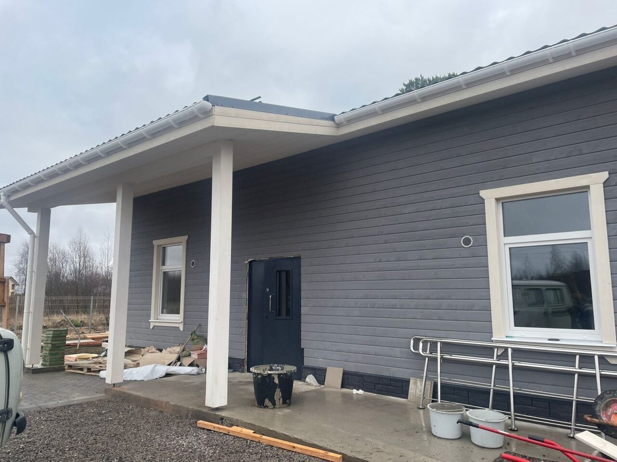    Фото: Михаил Охлопков / ВК