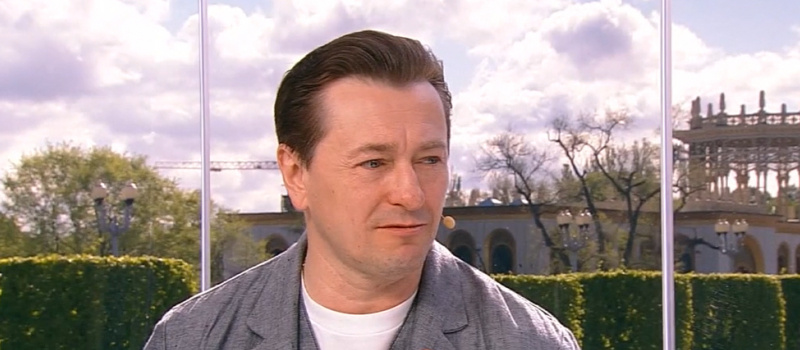    Кадр из видео / Первый канал