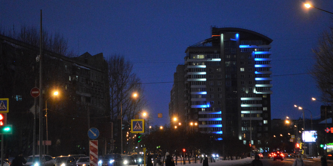 Ты как моя мамаша