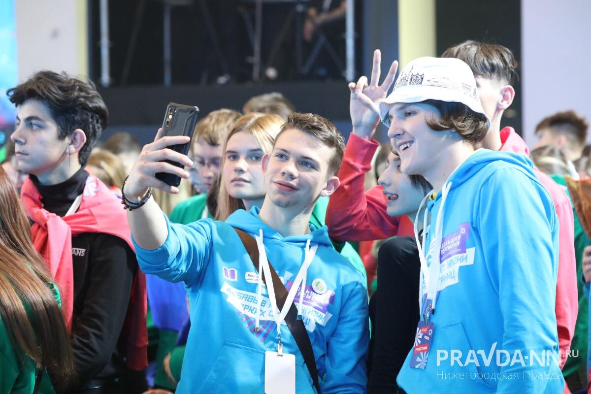    Программа «ГосСтарт» была инициирована в Нижегородской области в 2022 году и с тех пор получила федеральный статус