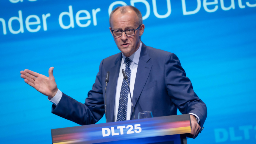    Фото: www.globallookpress.com/ IMAGO/Chris Emil Janssen