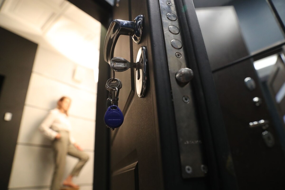     / Источник: © ИЗВЕСТИЯ/Андрей Эрштрем