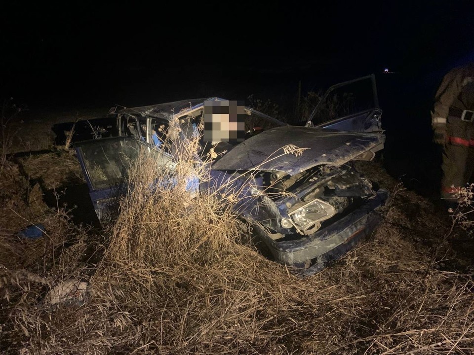  Фото: гАИ Челябинской области