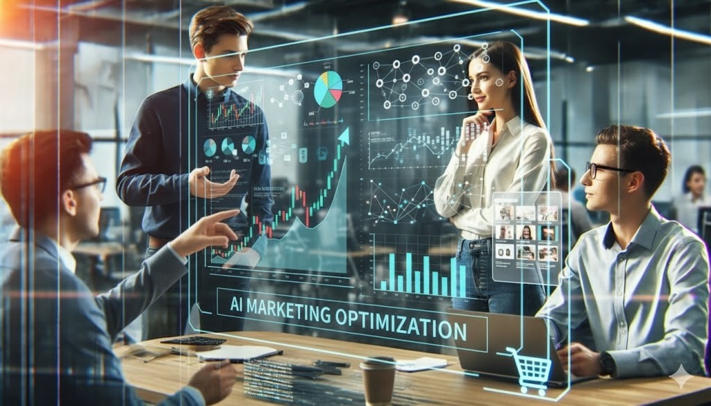 Если вы ищете карьеру в сфере, где инновации мгновенно конвертируются в реальные деньги, то Data Science в бизнесе — ваш выбор.