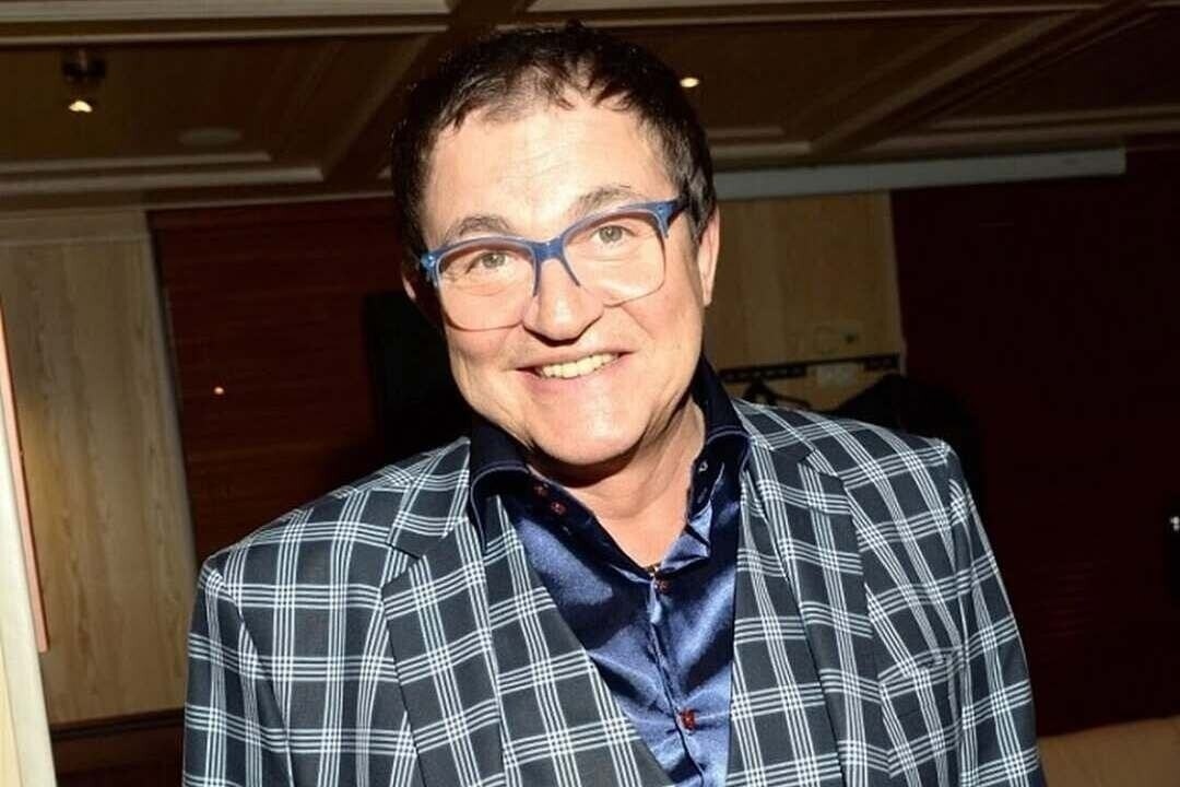 Дмитрий Дибров. Фото: соцсети