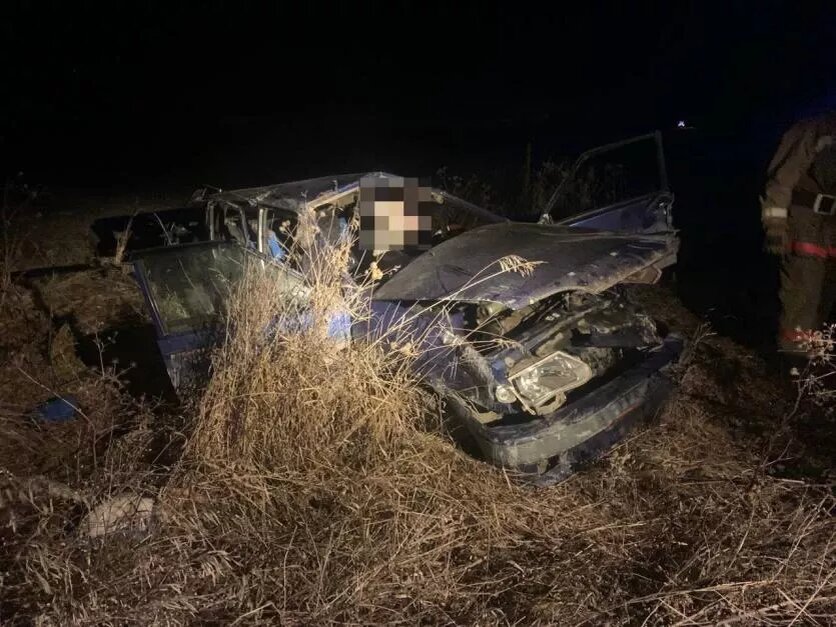 Фото: Госавтоинспекция Челябинской области