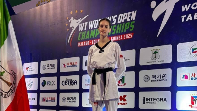 Фото: Центр спортивной подготовки Ленинградской области