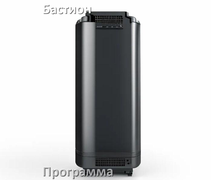 
Программа для ИБП Бастион для управления через USB в Windows и Linux