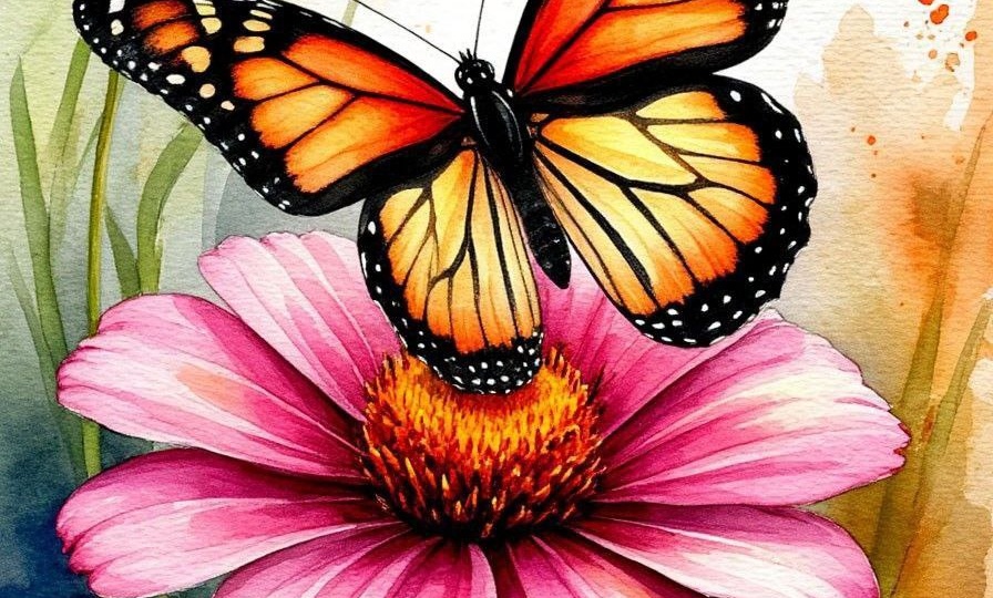 🦋 Готовы к мягкой, но настоящей трансформации