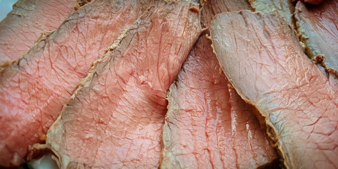 Секрет сочной говядины: Просто, как дважды два, а вкусно – как в ресторане!