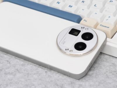    realme GT 8 Pro с чипом Snapdragon 8 Elite Gen 5 получил дату анонса в России