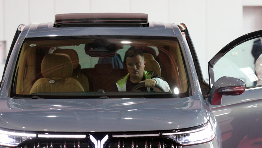    Фото: KazanFirst