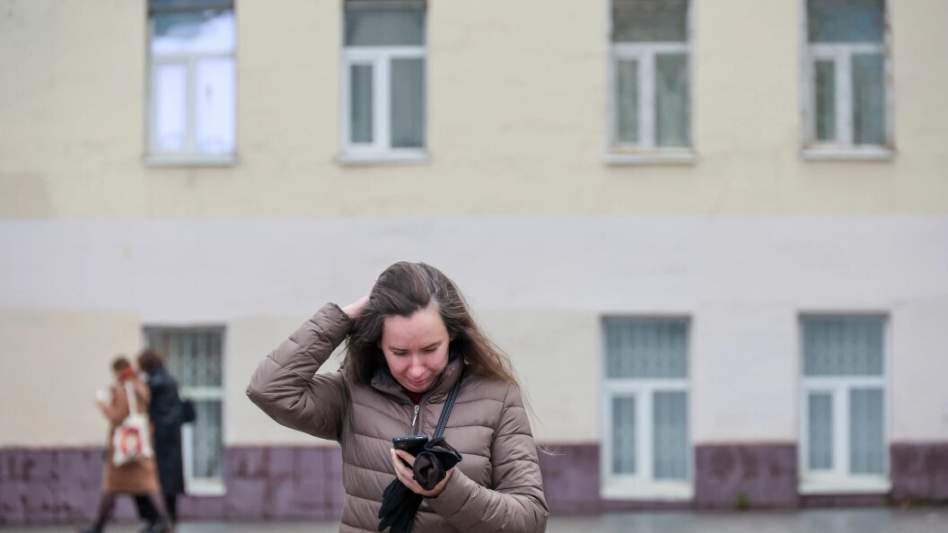    Фото: Belkin Alexey/Globallookpress