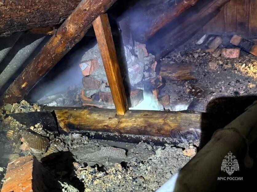 Фото: ГУ МЧС России по Челябинской области
