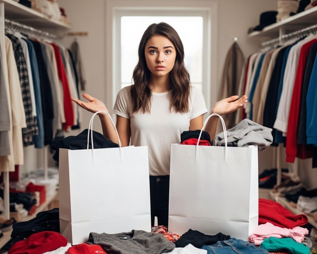 Серкты правильного выбора