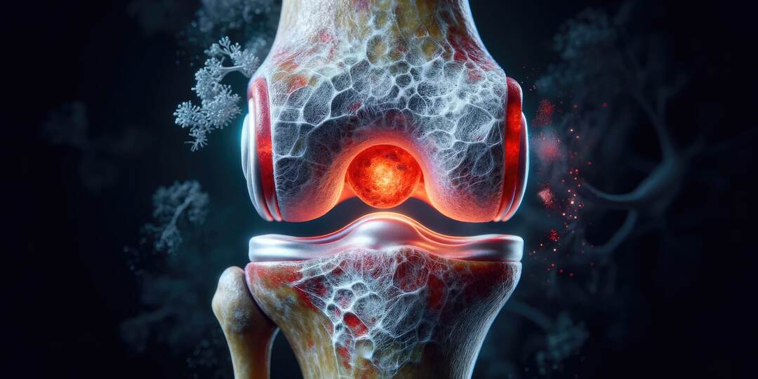 Остеоартрит